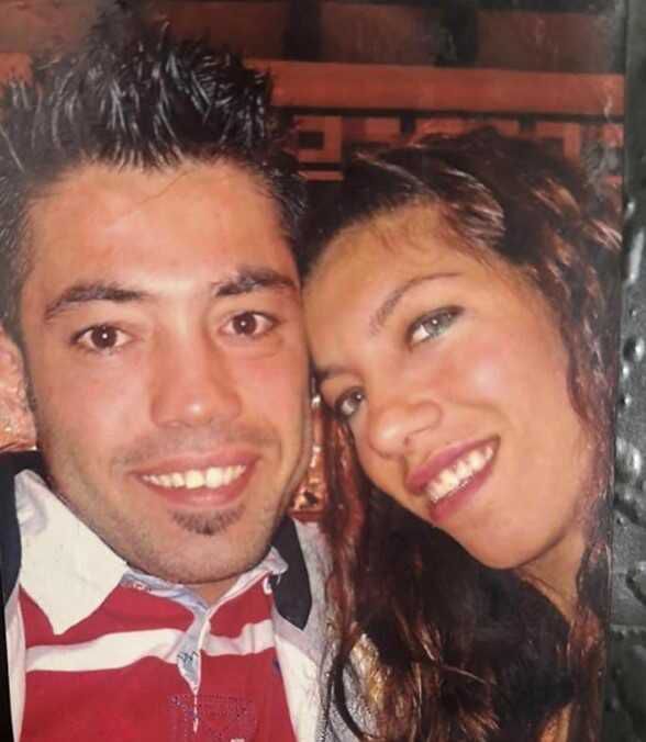 Adana'da 2 aylık Mehtap bebeğin ölü bulunduğu ev kundaklandı