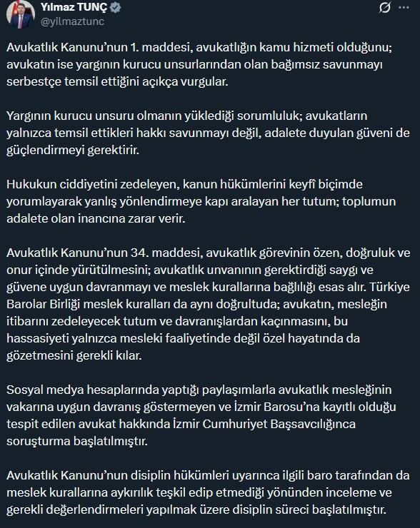 Kadın avukatın skandal görüntüleri pahalıya patladı