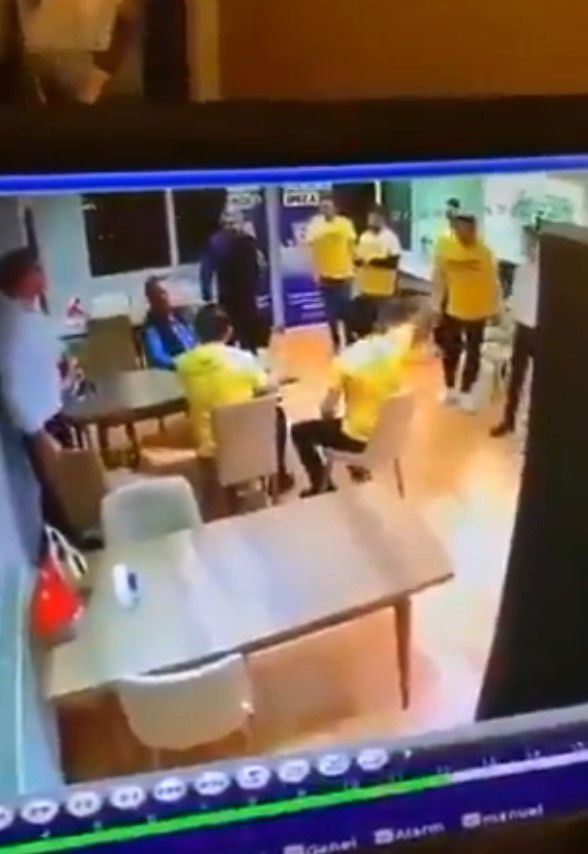 Ali Koç'un sızdırılan görüntüleri sonrası çok sert açıklama! Ali Koç mahkemeye gidiyor