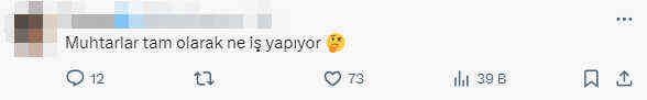 Muhtar adayından gövde gösterisi! Mahalleyi çakarlı dev konvoyla gezdiği görüntü tartışma yarattı