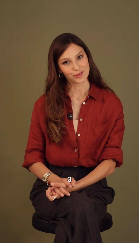 Ünlü oyuncu Jessica May, Brezilyalıların Türkiye'de en çok şaşırdığı 5 alışkanlığı açıkladı