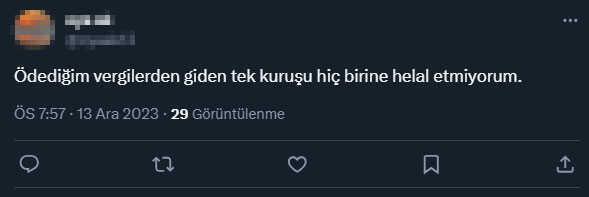 Meclis bahçesindeki mangal partisi tepki çekti