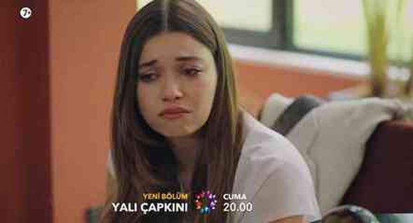 YALI ÇAPKINI 72. BÖLÜM SON FRAGMAN İZLE! #127916 Yalı Çapkını bu akşam var mı? Yalı Çapkını 72. bölümde neler olacak?