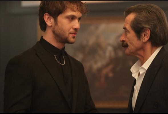 Deha 24. bölüm fragmanı yayınlandı mı?