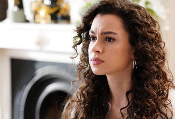 Bir Gece Masalı 33. bölüm fragmanı yayınlandı mı?