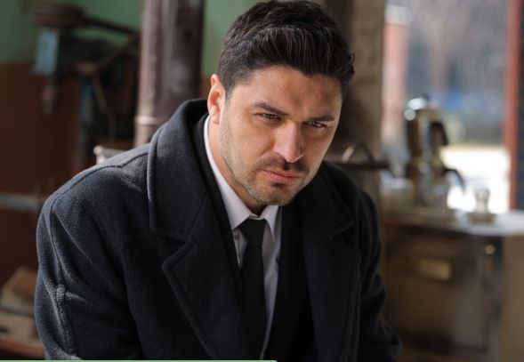 Zembilli Canlı izle! Zembilli 10. bölüm HD CANLI izleme linki ATV!