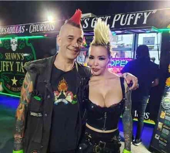 Playboy ve Maxim modeli Masuimi Max, evinde ölü bulundu