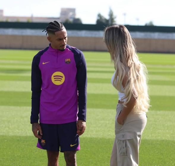 FIFA yılın 11'ini açıkladı: Yıldız ismin eşinden tepki dolu paylaşım