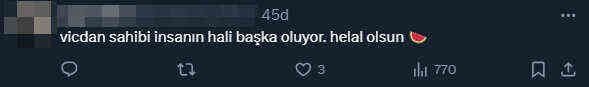 Komedyen Doğu Demirkol açık hava gösterilerinin gelirlerini Filistin'e bağışlayacak