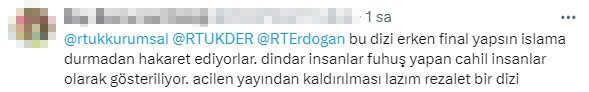 Kızılcık Şerbeti dizisinde tepki çeken sahne! Pembe, oğlu cinsel hayatı öğrensin diye eve kadın çalışan almış