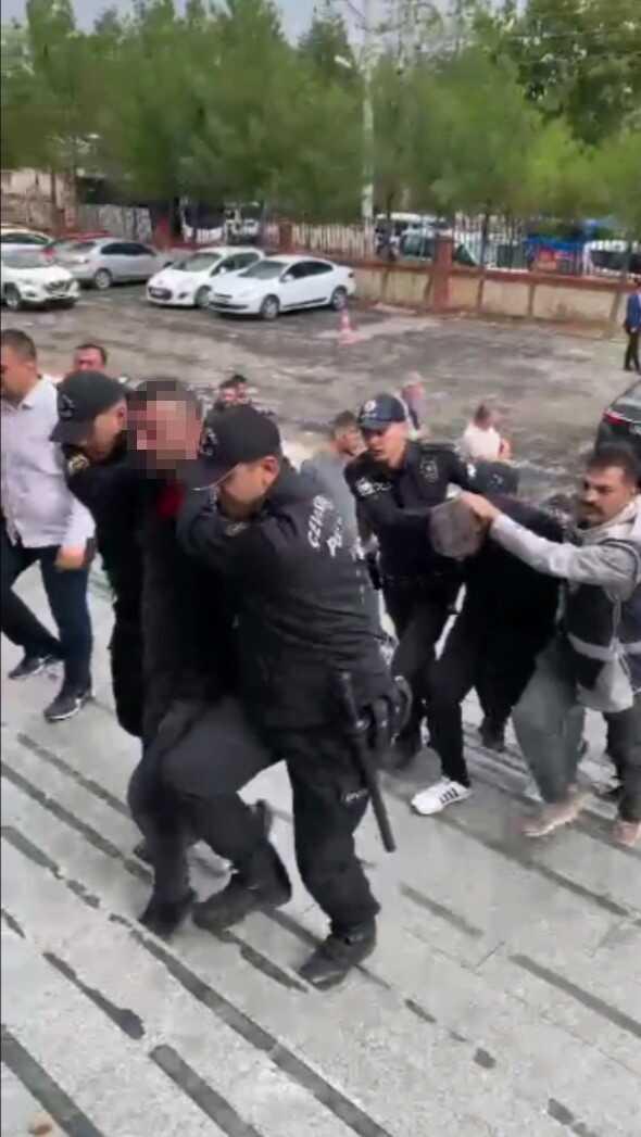 Şanlıurfa'da Muhtar Cinayeti: Katillerin İtirafı Kan Dondurdu