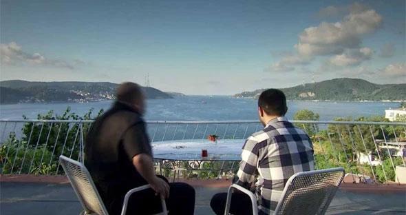 Leyla ile Mecnun dizisinin çekildiği ikonik ev satışa çıkarıldı! İstenen rakam dudak uçuklattı