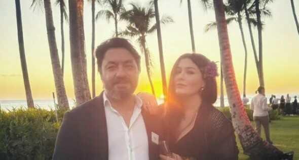 Deniz Çakır ile Bilgehan Baykal evlendi mi? Deniz Çakır ile Bilgehan Baykal ne zaman evlenecek?