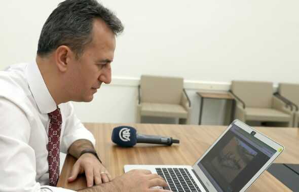 Haluk Görgün kimdir? Haluk Görgün kaç yaşında, aslen nereli? ASELSAN Yönetim Kurulu Başkanı Haluk Görgün kim?