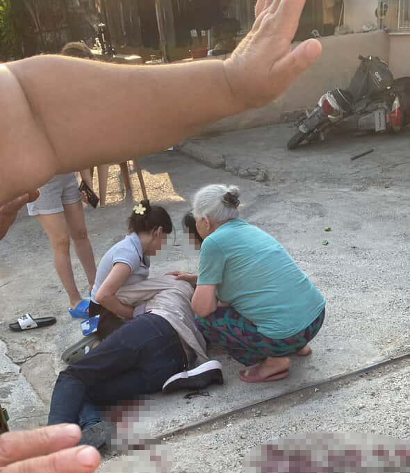 Tarsus'ta eve silahlı baskın: 2 ölü, 2 yaralı