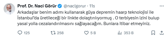Haber Resmi