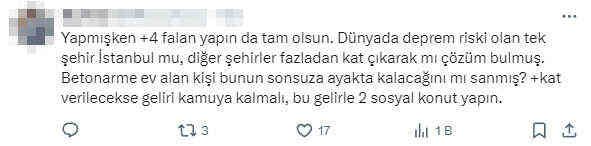 Deprem tehlikesi altındaki İstanbul'da Bakırköy Belediye Başkanından akılalmaz vaat
