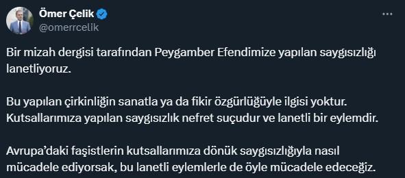 Leman Dergisi'nin çirkin karikatürüne tepkiler çığ gibi