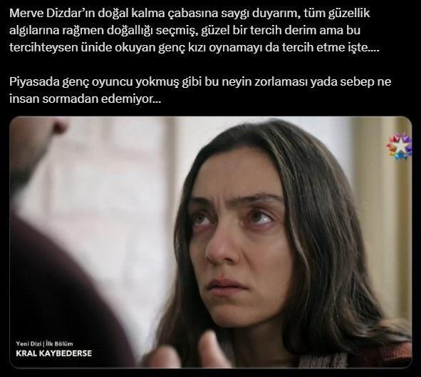 Kral Kaybederse Dizisinin İlk Bölümüne Yüksek Beklentiler ve Sosyal Medyada Yoğun Tartışma