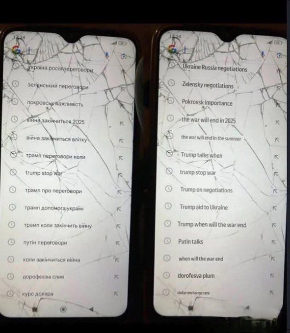 Savaşta ölen Ukraynalı askerin telefonunda yaptığı aramalar yürekleri dağladı