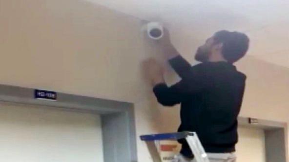 Gizli kameradan sonra yeni skandal! 4 akademisyene ihraç talebi