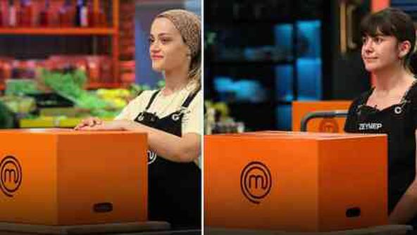 MasterChef eleme adayları kim? 6 Eylül Perşembe bugün kim potaya gitti?