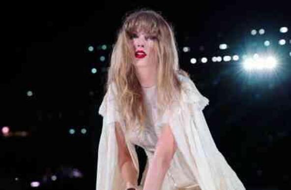Taylor Swift, makyaj, saç ve elbisesi için ne kadar harcadı? Taylor Swift'in harcadığı para dudak uçuklattı!