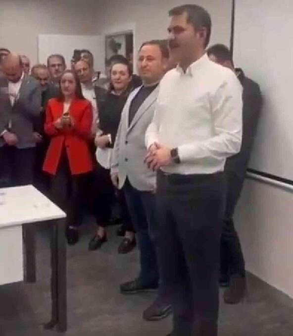 İmamoğlu'ndan Murat Kurum'un adaylığı sonrası manidar video: 16 milyon hemşehrimle yine yaparız bu işi