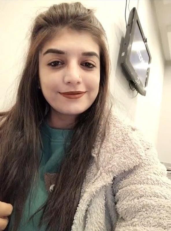 TikTok fenomeni Meltem Menteşeli ölümünde en yakını gözaltında
