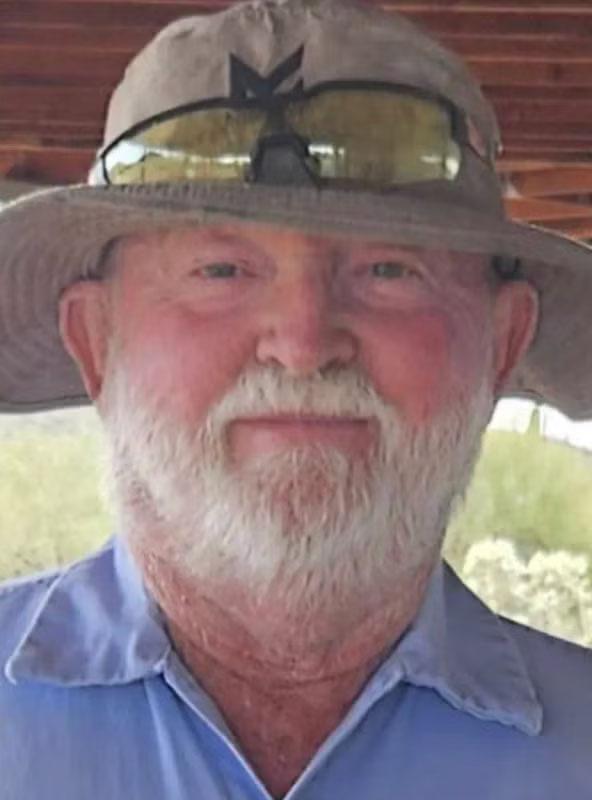 ABD'li siyonist, rahibi çarmıha gererek öldürdü