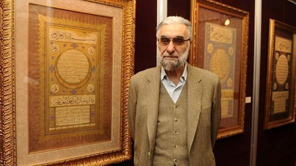 Hasan Çelebi kimdir? Hattat Hasan Çelebi Türk mü, nereli?