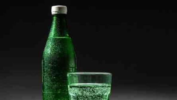 PERRİER MADEN SUYUNUN İÇİNDE NE VAR? Perrier maden suyu hangi ülkenin?