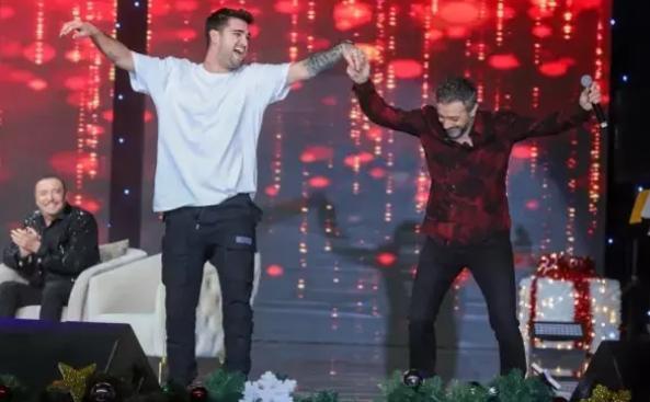 İBO Show Yılbaşı konukları kim 2026?