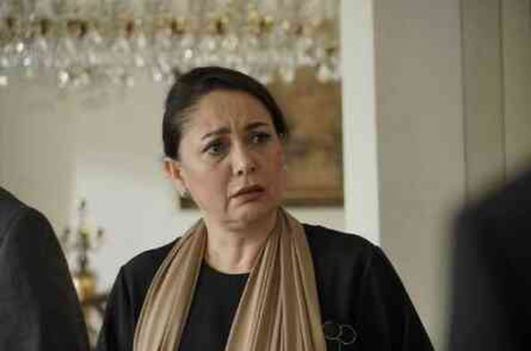 Kızılcık Şerbeti sezon finali 2. fragmanı izle! Kızılcık Şerbeti yeni bölüm bölüm fragmanı yayınlandı mı? Kızılcık Şerbeti yeni bölümde neler olacak?