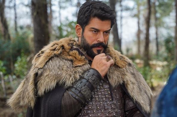 Kuruluş Osman bu akşam yok mu?