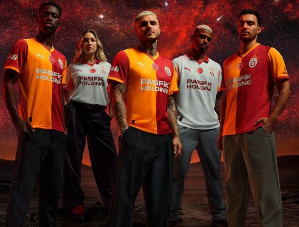 Osimhen formaları neden GS Store'da satılıyor, Osimhen kalacak mı?