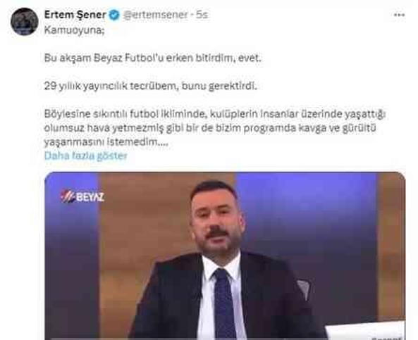 Rasim Ozan Kütahyalı ve Ahmet Çakar neden kavga etti? Rasim Ozan, Ahmet Çakar'a ne dedi, olay ne?