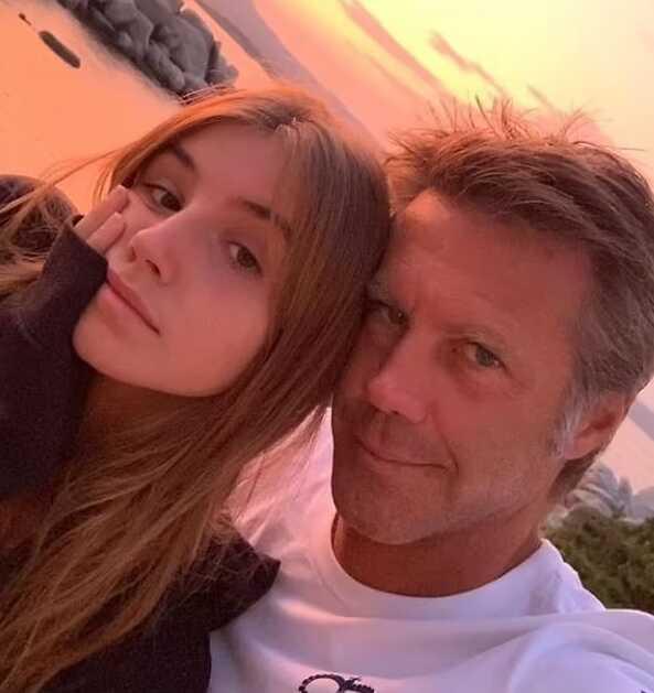 Babası taht hakkından vazgeçti! İşte İtalya'nın model ve sosyal medya fenomeni olan kraliçe adayı