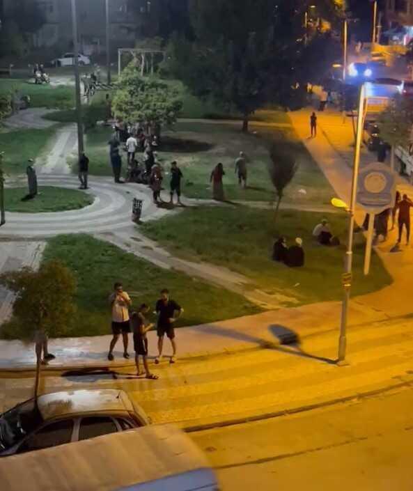 Son Dakika: Malatya'nın Yeşilyurt ilçesinde 5.3 büyüklüğünde deprem meydana geldi