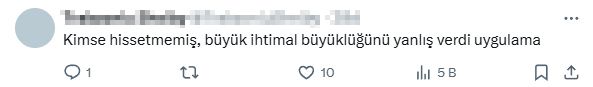3.3'lük deprem öncesi telefonlara gönderilen uyarı mesajı infial yarattı