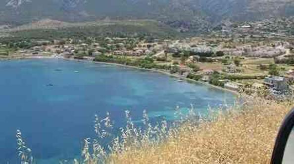 İzmir'deki en iyi plajlar hangileri? #127754 İzmir'de en güzel nerede denize girilir? Mimoza Koyu nerede, nasıl gidilir? #127965