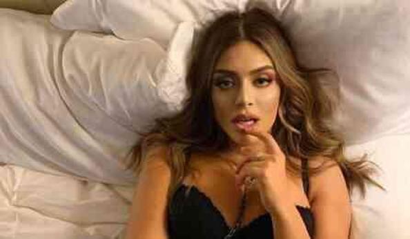 Yağmur Taktaş öldü mü? İşte Benim Stilim yarışmacısı Yağmur Taktaş neden öldü?