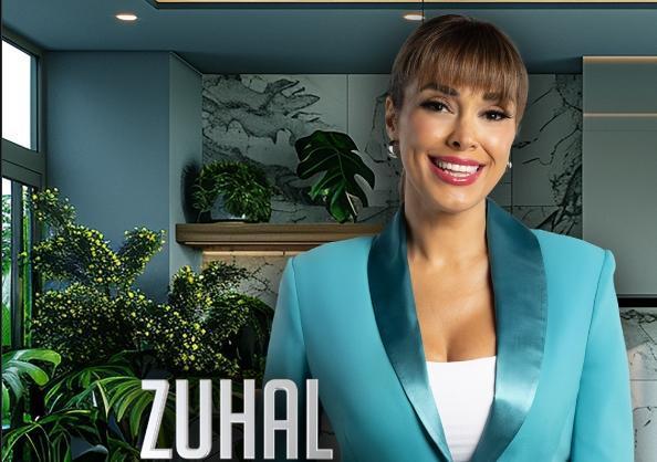 Yemekteyiz Fatime kimdir? Zuhal Topal'la Yemekteyiz Fatime Hanım kaç yaşında, nereli, Azerbaycanlı mı?