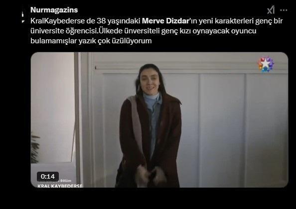 Kral Kaybederse Dizisinin İlk Bölümüne Yüksek Beklentiler ve Sosyal Medyada Yoğun Tartışma