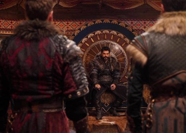 Kuruluş Osman CANLI izle! ATV Kuruluş Osman 187. bölüm canlı izle! Kuruluş Osman yeni bölümde neler olacak? Kuruluş Osman SON BÖLÜM izle!