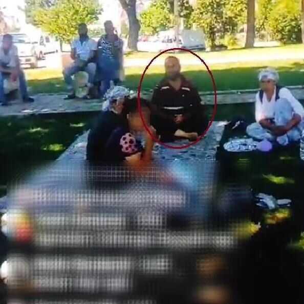 17 yaşındaki kızının, 'satılık' ilanıyla fotoğrafını paylaşan baba, canlı yayında fiyat da vermiş