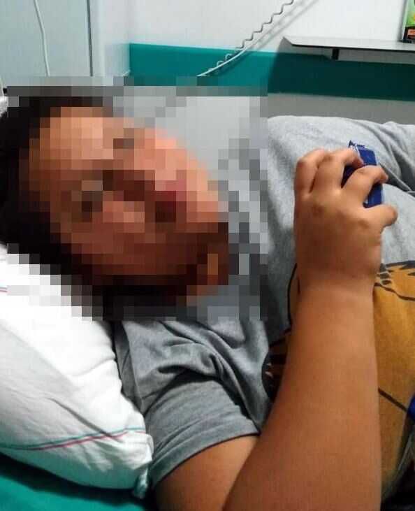 Muğla'da skandal olay! Hastaneye kaldırılan 14 yaşındaki kız çocuğunun hamile olduğu ortaya çıktı, istismarcıya ceza yağdı