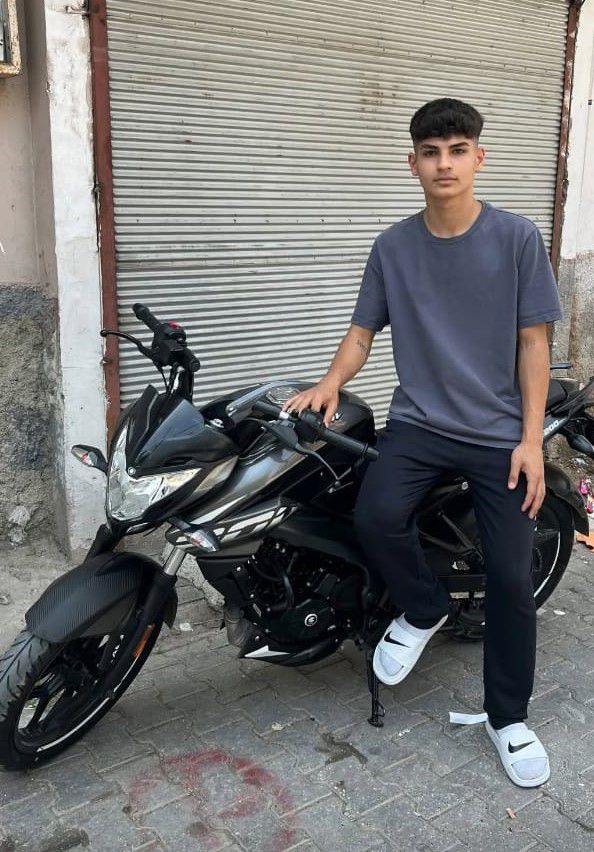 Yeğenini diri diri böyle yaktı