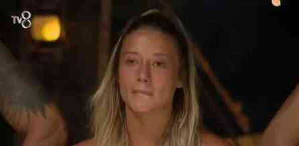 Survivor YUNUS EMRE ve ALEYNA arasında ne var? Nagihan ifşa etti!