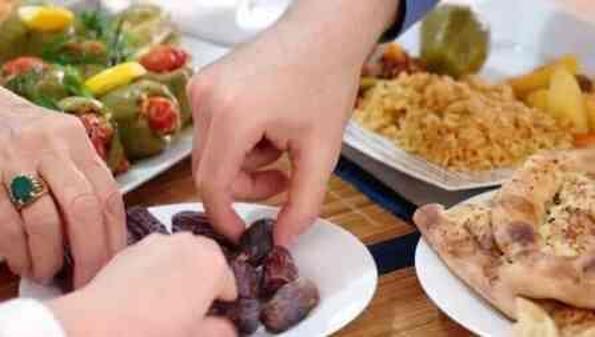 ŞEVVAL AYI NE ZAMAN? Şevval orucu ne zaman başlar? Şevval orucu kaç gün tutulur?